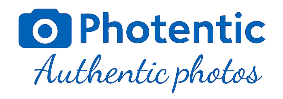 Photentic.com Authentic photos